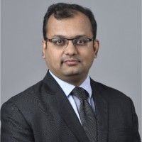 Mehul Bheda
