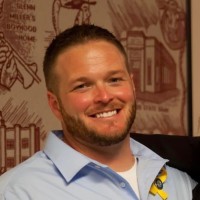 Garrett Stuart