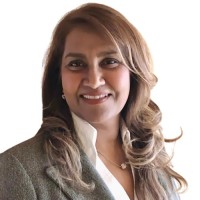 Sunita Prasad
