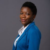 Colombe N'Zoré
