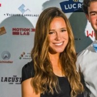 Celeste Twombly, Otr/L