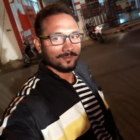 Nilesh Lanjewar