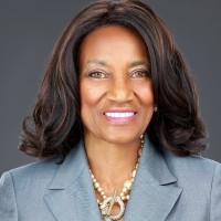 Rose Mcelrath-Slade