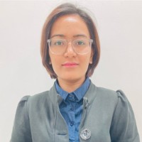 Sandra Fredrick Cruze