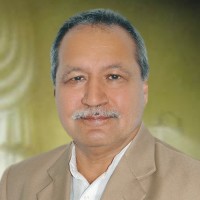 Ayub Khan