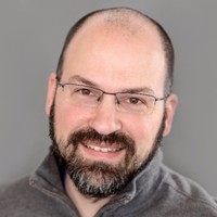 Todd Stull, Lcsw