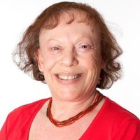 Susan Hillman