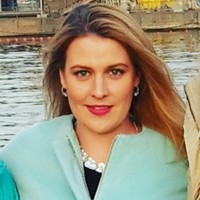 Victoria Svensson