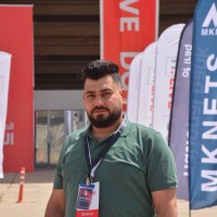 Ali Mustafa