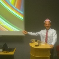 Richard Barwick Cfsp
