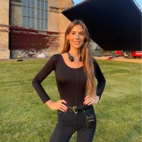 Jacqui de Padoin Goodman