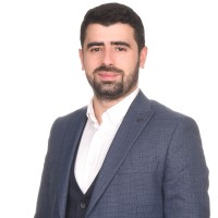Seyit Bayram Özalp