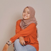 Nadia Luthfiana Rizqi