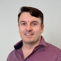 Aaron Daly