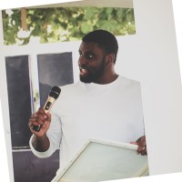 Denzel Dewynne Darkwah