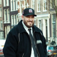 Anthony Hendrickx