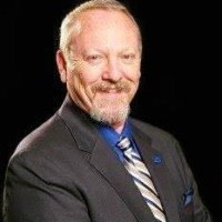 Jerry L. Sparks, BSM, MSM, CATA, LUTCF, FSS, CCUFC,