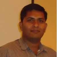 Suresh Verma