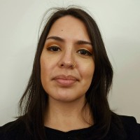 Gabriela Lingren, Pmp
