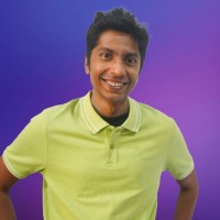 Gaurav Sen