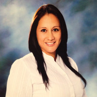 Cristina Ortega