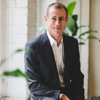 Nicholas Hardcastle