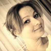 Elena Musatova-Sych