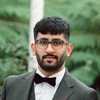 Zubair Iqbal