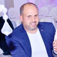 Raefet Cherif