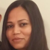 Kavita Tiwari