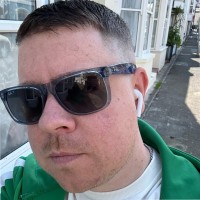 Dominic Targett