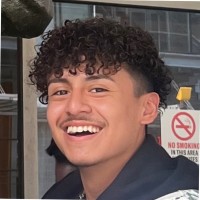 Brandon Palacios