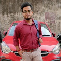 Deep Debnath