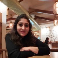 Nabila Khan