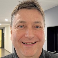 Michael Mehr