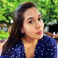 Maria Eduarda Matos Sousa