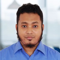 Asif Rahaman