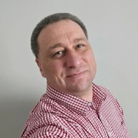 Ray Partenheimer