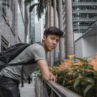 Andrew Lee