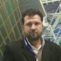 Asim Afridi