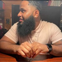 Jameal Powell
