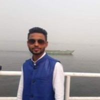 Md Muzammel Hossen