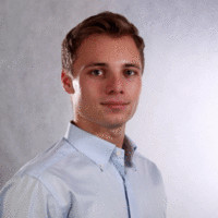 Justin Borchers