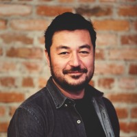 Clinton Walker