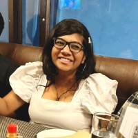 Aadhya Gupta