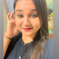 Vidhya Shree