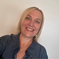 Kerry Mitchell