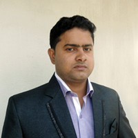 Prakash Giri