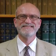 Michael Johnson, M.A.TH