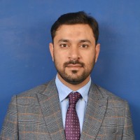 Muhammad Salman, Butt